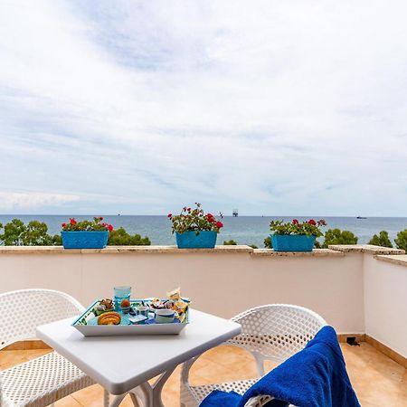 Almare B&B โครโตเน ภายนอก รูปภาพ
