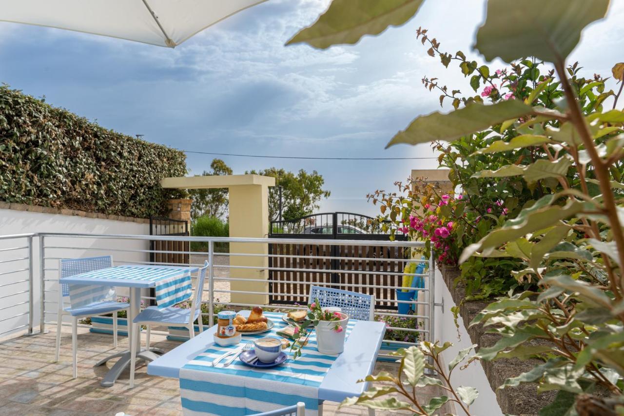 Almare B&B โครโตเน ภายนอก รูปภาพ