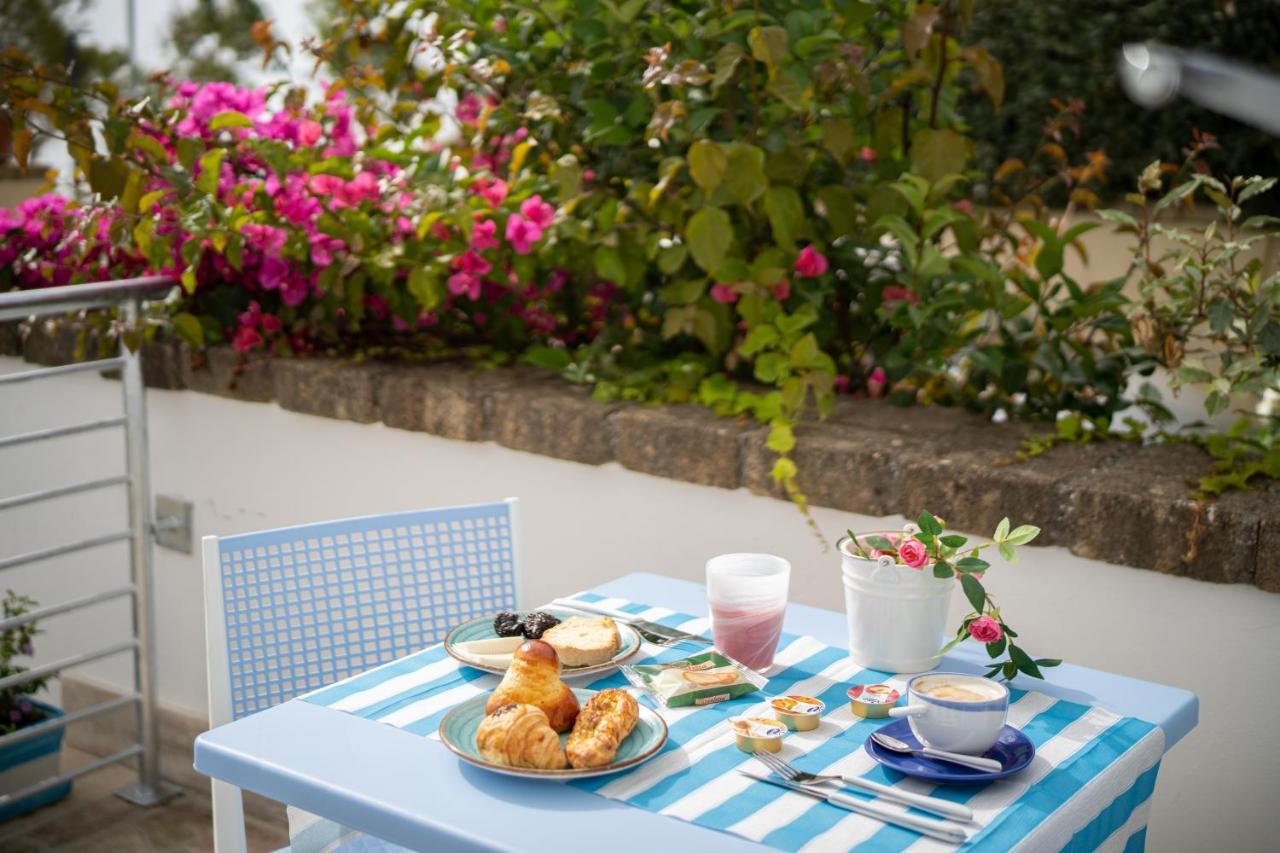 Almare B&B โครโตเน ภายนอก รูปภาพ