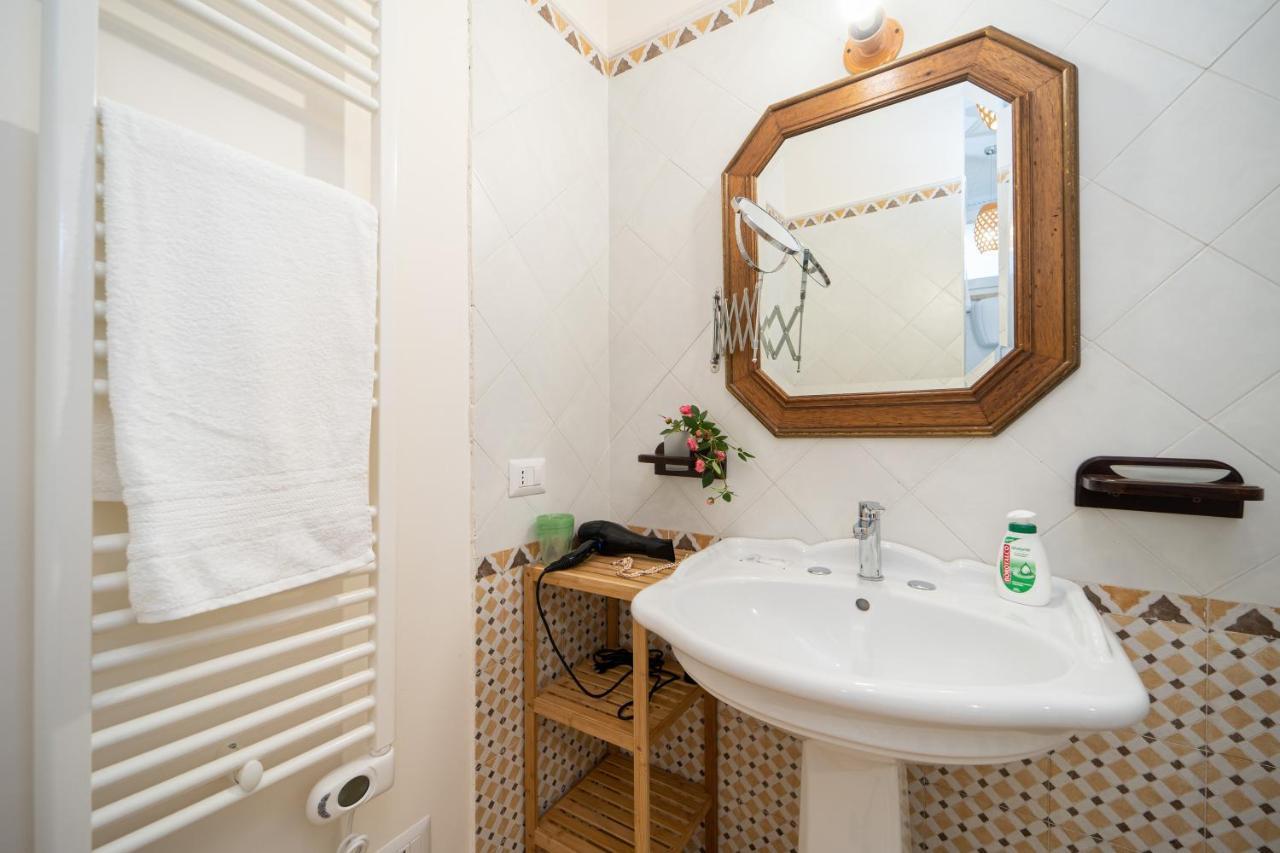Almare B&B โครโตเน ภายนอก รูปภาพ