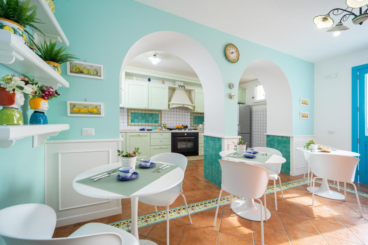 Almare B&B โครโตเน ภายนอก รูปภาพ