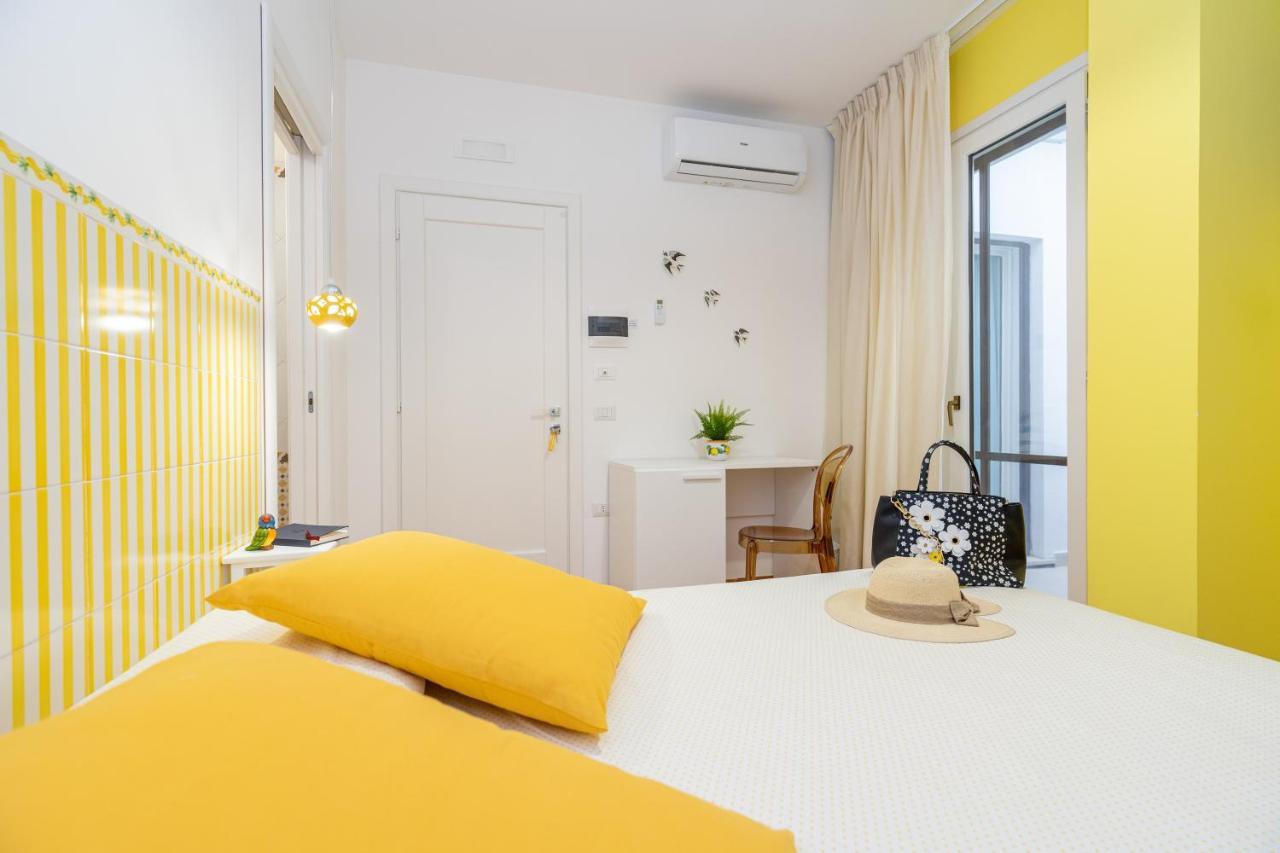 Almare B&B โครโตเน ภายนอก รูปภาพ