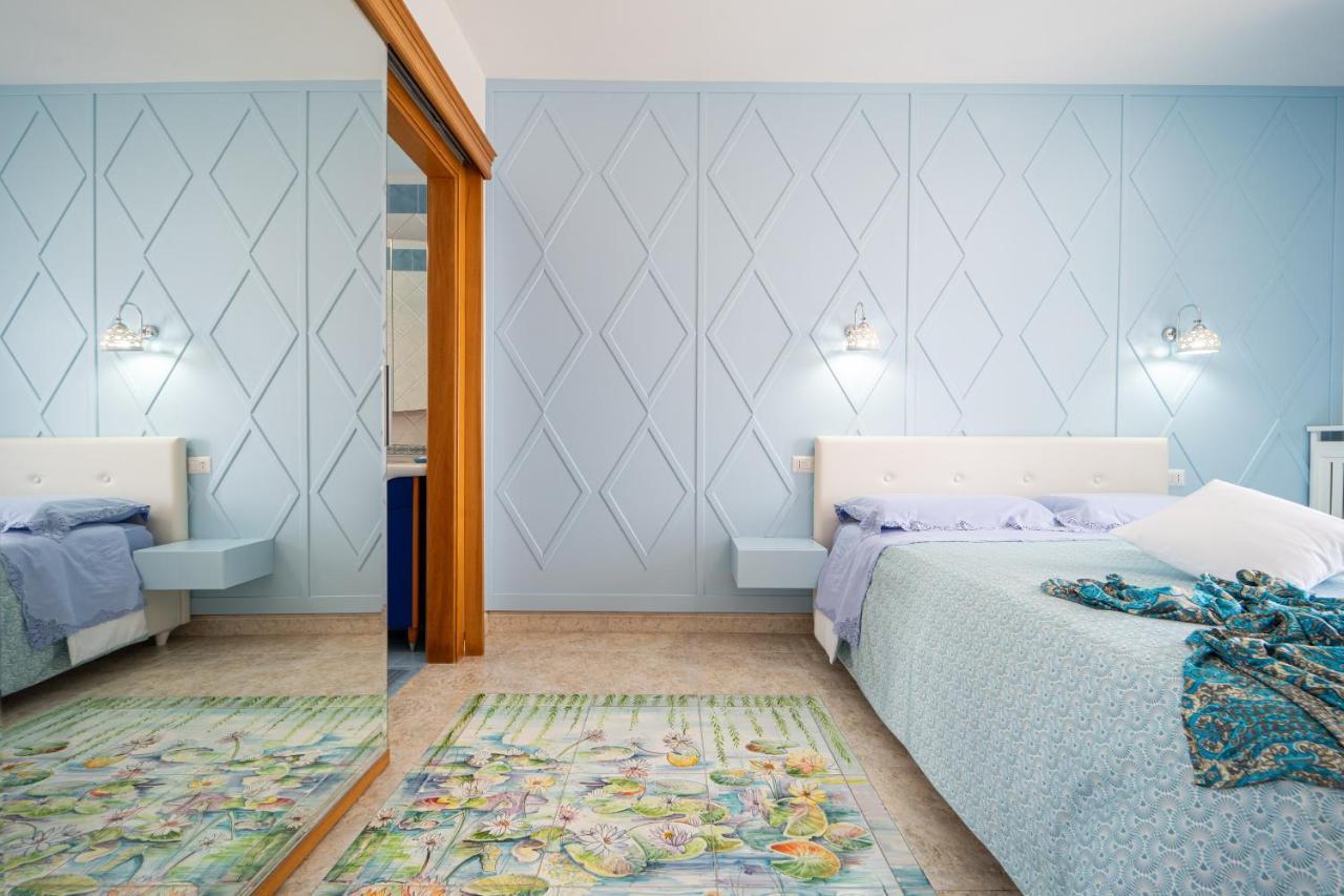 Almare B&B โครโตเน ภายนอก รูปภาพ