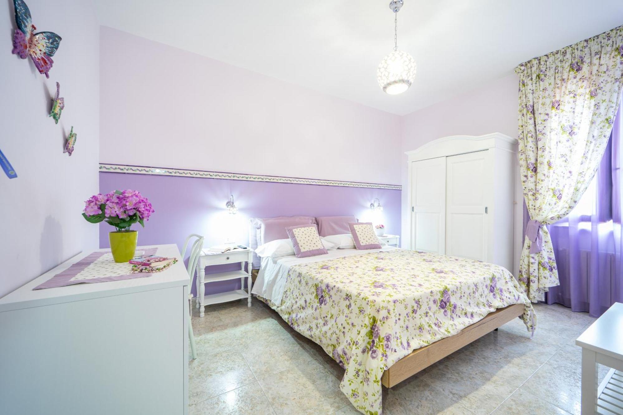 Almare B&B โครโตเน ภายนอก รูปภาพ