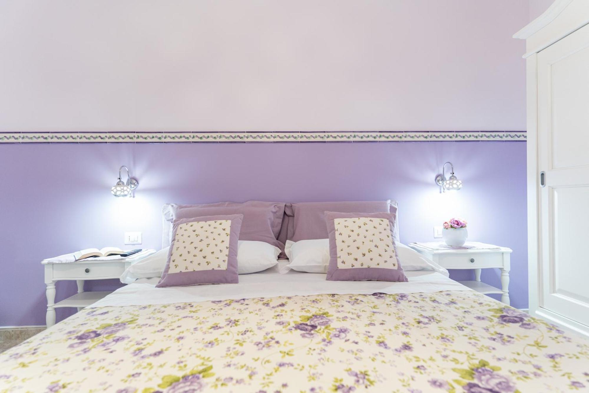 Almare B&B โครโตเน ภายนอก รูปภาพ