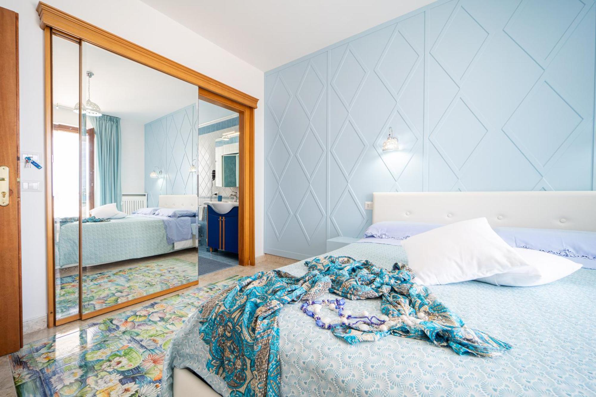 Almare B&B โครโตเน ภายนอก รูปภาพ