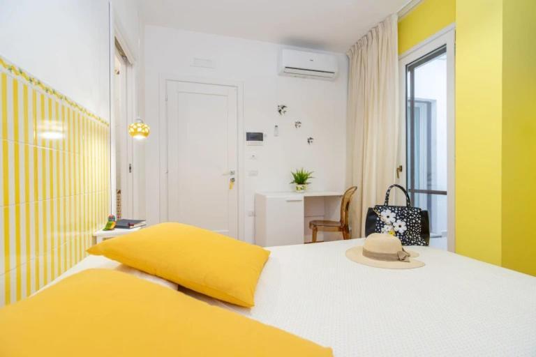 Almare B&B โครโตเน ภายนอก รูปภาพ