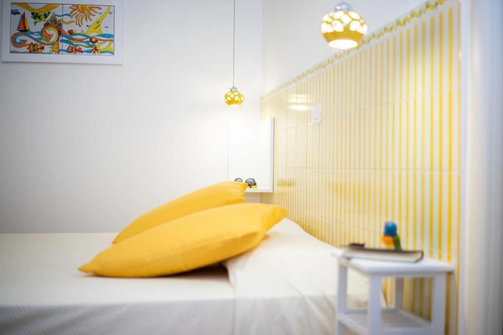 Almare B&B โครโตเน ภายนอก รูปภาพ